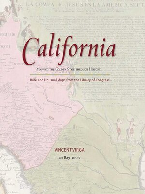 cover image of California